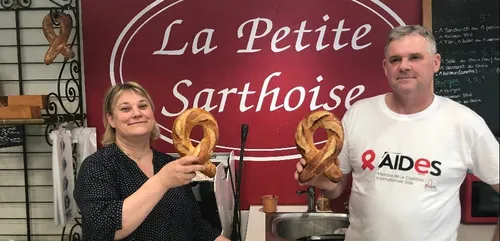 [VIDÉO ] Coup de baguette magique contre le SIDA