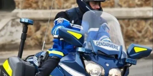 Un "go fast" arrêté en Mayenne