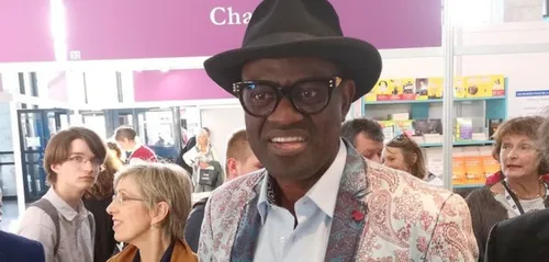 Alain Mabanckou ou les maux de l’Afrique vécus par les femmes