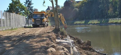 Château-Gontier : c’est le temps des écourues