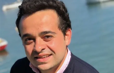 Maxime Meunier prend la tête des Républicains de la Sarthe