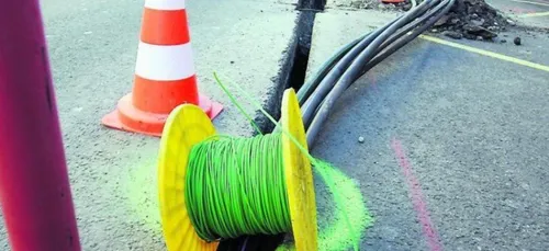 L’Orne 100% fibrée d’ici 2023