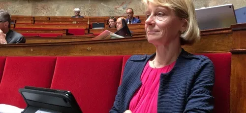 Don du sang : Véronique Louwagie salue l’abaissement de l’âge légal