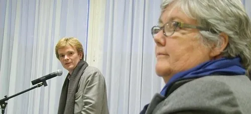 Jacqueline Gourault, Marc Fesneau : Deux Loir-et-Chériens au...