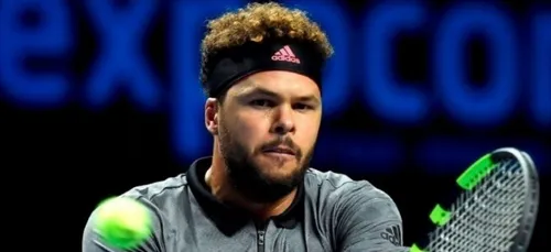 Jo-Wilfried Tsonga sort du Top 100 mondial