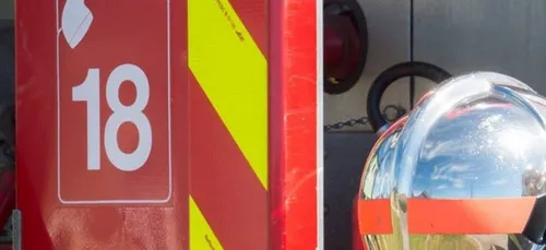 Le Mans : incendie chez GDE