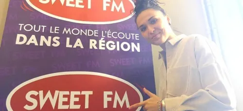 Un disque et une tournée pour Camille Esteban