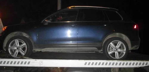 Flashé trois fois en quelques minutes sur une portion du circuit...