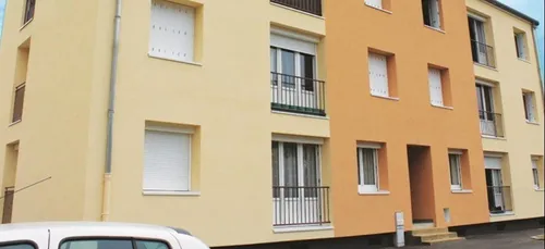 Au Mans, une cure de jouvence pour la résidence Louis-Braille