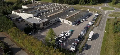 Aux portes d’Alençon, bientôt une usine de bouchons en plastique
