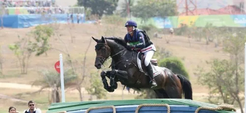 Le cheval de Karim Laghouag s’est éteint