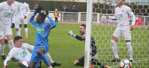 Coupe de France : on y a cru pour La Ferté-Bernard
