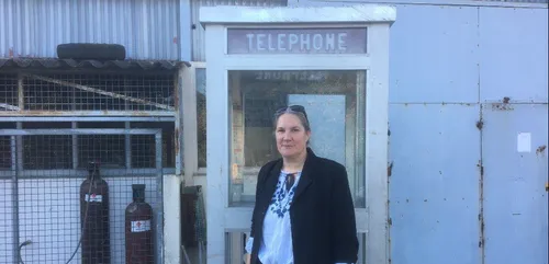 Une "boîte à livres" pour tous à Aube