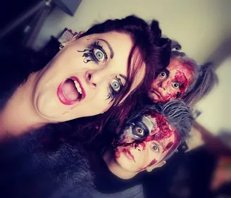 Vos meilleurs déguisements pour Halloween !