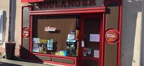 Le Mans : une boulangerie de moins...