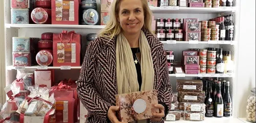 La Sablésienne s’installe au Japon