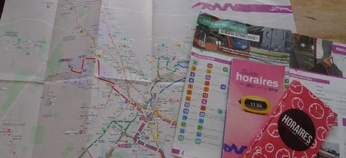 "On a trop baissé" : le mea culpa de la SETRAM