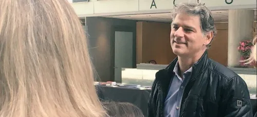 L’histoire au cœur du Press’tival Info