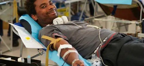 Blois : l’opération "Mon sang pour les autres" est de retour