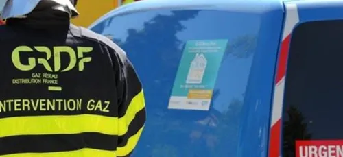 Ecommoy : des résidents évacués après une fuite de gaz