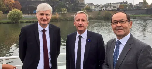 Faire du bassin de la Maine un véritable atout touristique