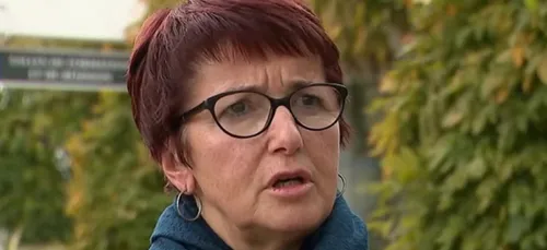 Christiane Lambert : "la FNSEA n'appelle pas à bloquer"