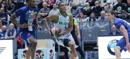 L'ADA recevra les basketteurs rouennais en coupe