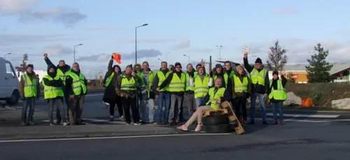 Loin de Paris, le Loir-et-Cher reste mobilisé