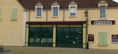 Bientôt une épicerie associative à Candé-sur-Beuvron ?