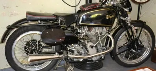 L’épopée des motos anglaises au musée Matra