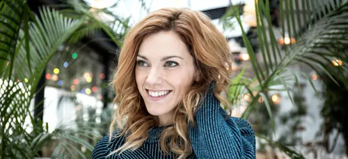 Vendôme : Anaïs Delva a fait fondre ses fans