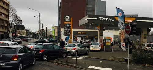 Pénurie de carburant en Sarthe : le préfet appelle à la raison