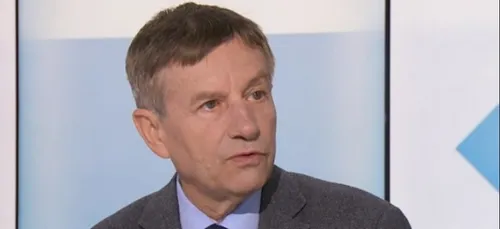 Joaquim Pueyo juge insuffisantes les annonces d’Edouard Philippe