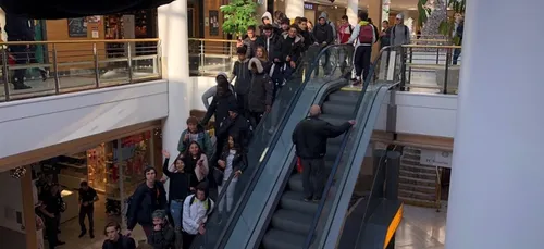 Le Mans : les lycéens ne lâchent pas l'affaire