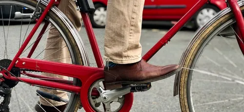 Un congrès national, au Mans, pour parler vélo