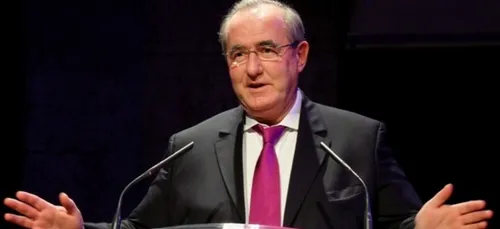 Maurice Leroy quitte la vie politique nationale