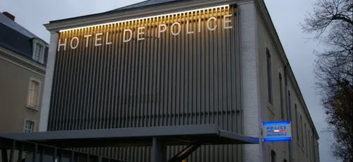 Le Mans : la police nationale change d’adresse et de numéro