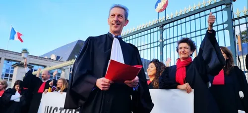 Les avocats blaisois se rassembleront à Orléans