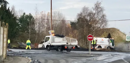 Déblocage du dépôt pétrolier : trois gardes à vue