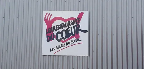 Oizé : les Restos du Coeur cherchent un local