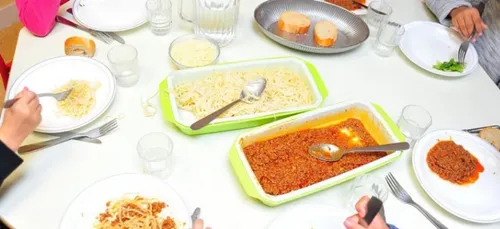 Le Mans : cantine perturbée ce vendredi 14 décembre