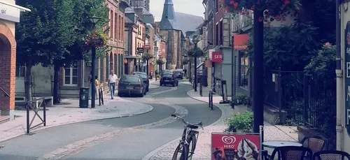 L’Aigle : coup de pouce pour le petit commerce