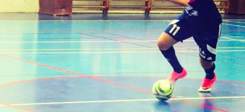 Le retour du Blois Pro Futsal ce jeudi 27 décembre
