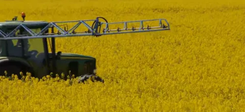 Redevance pollution : la FDSEA dénonce "l’écologie punitive"