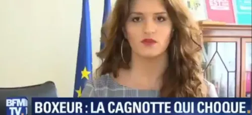 "Gilets jaunes" : torrent de haine contre Marlène Schiappa