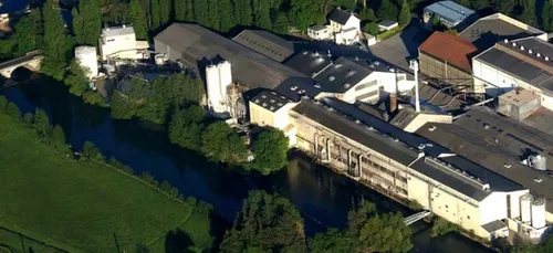 ArjoWiggins : les écologistes sarthois apportent leur soutien