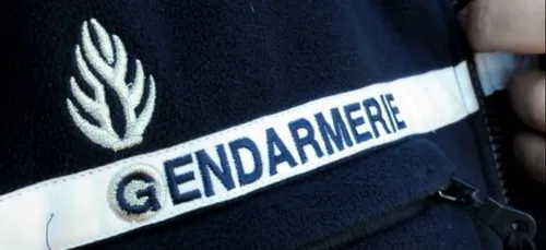 Lamnay : il sort de chez lui et tire au fusil