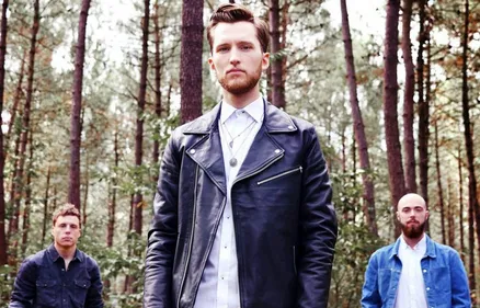 Paradis Perdu : le premier album des Sarthois de Rotterdames