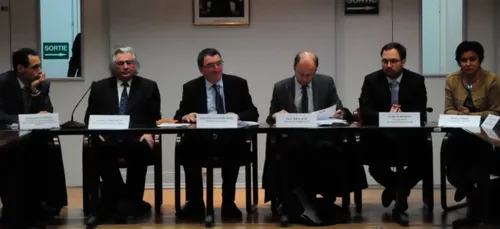 A Romorantin, les Transports Charbonnier assurent l'après-Carrier