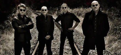 The Stranglers bientôt en concert au Mans
